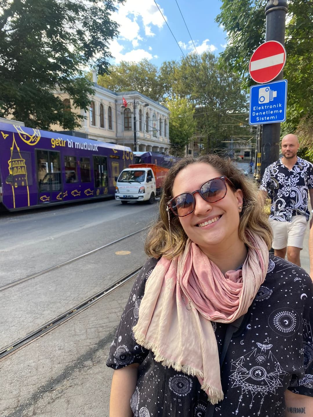 Viagem a turquia em 2023