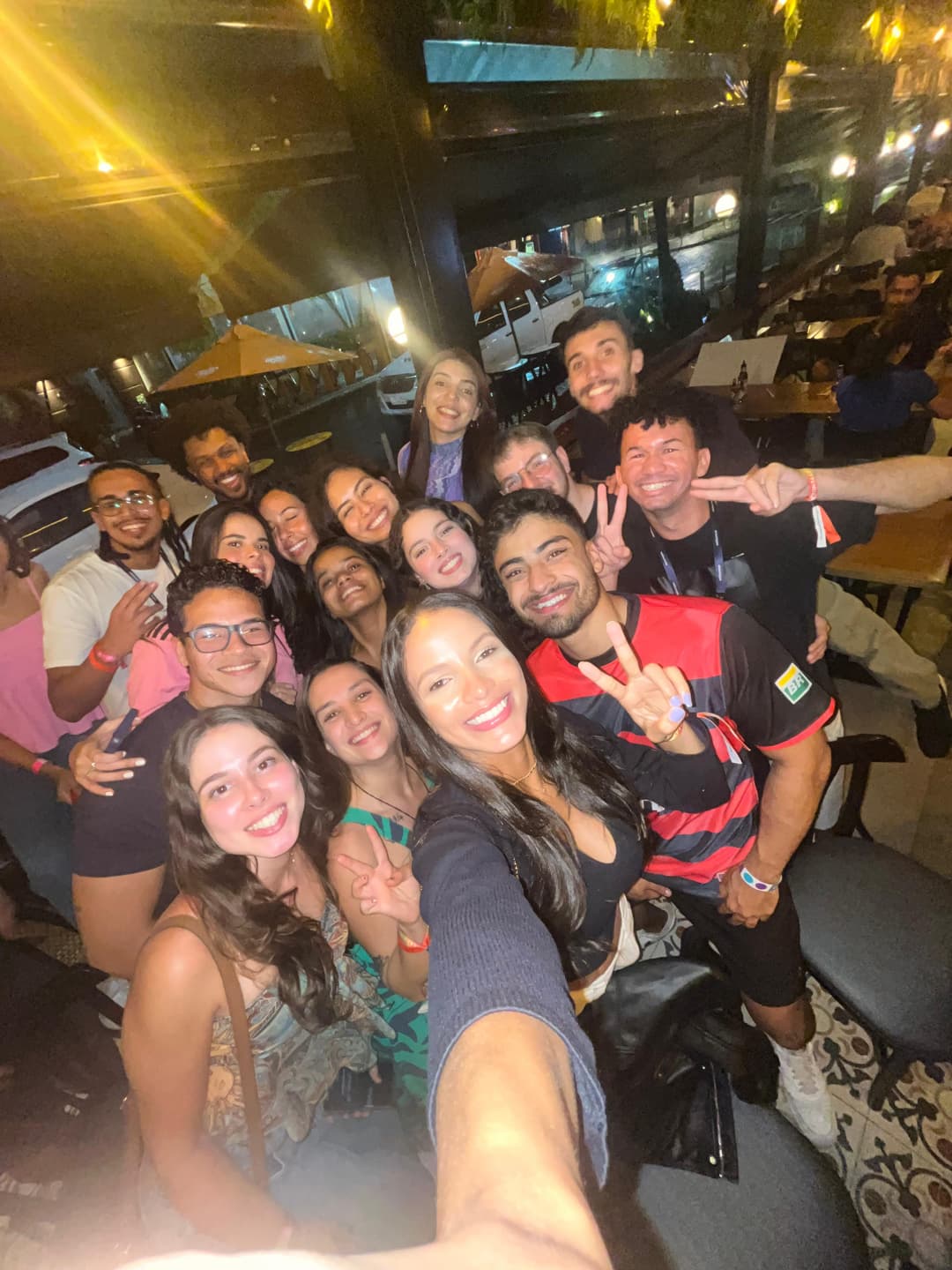 Foto de Happy Hour com os Devs no RJ